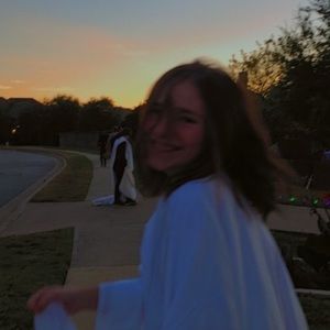 Meet your Posher, Barbra